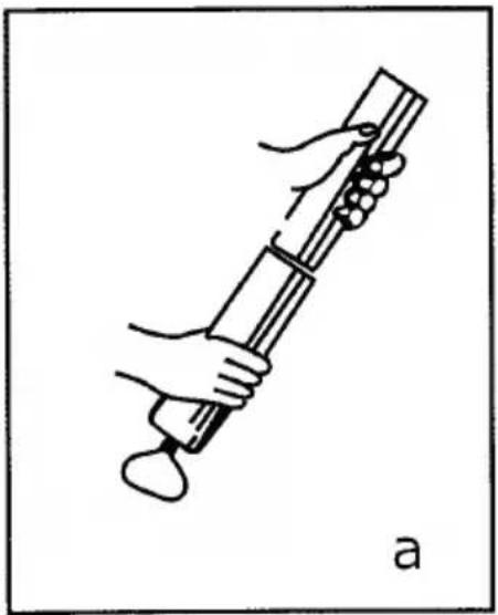 Abac G-911 - ИЗПОЛЗВАНЕ - 1