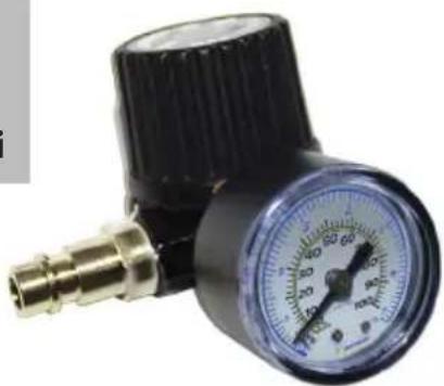 Abac G-542F - MODE DEMPLOI - 1