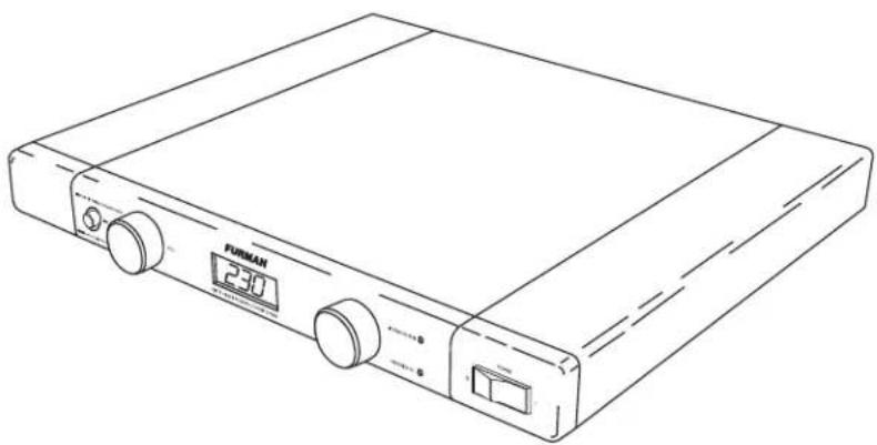 Furman Elite-10E i - FURMAN® - 1