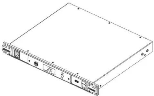 Furman P-1400 AR E - FURMAN® - 1