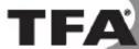TFA 38.2053.02 - Minuteur - 1