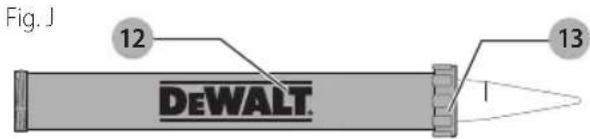 DEWALT DCE570 - ESPAÑOL - 1