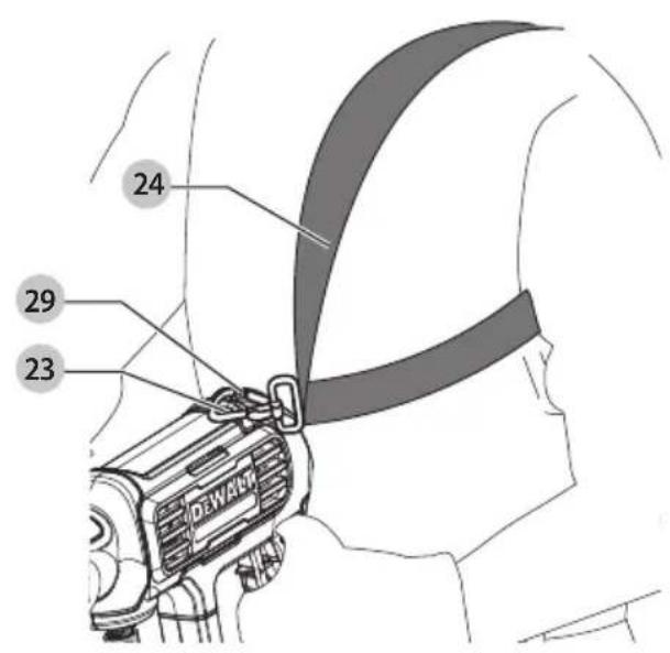 DEWALT DCPW1000 - Components - 10