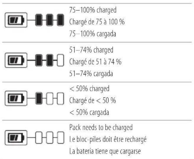 DEWALT DCPW1000 - Components - 1