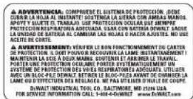 DEWALT DCS372 - GARANTÍA DE REEMBOLSO DE SU DINERO POR 90 DÍAS - 2