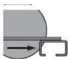 DEWALT DCS372 - Cutting (Fig. 10, 11) - 3