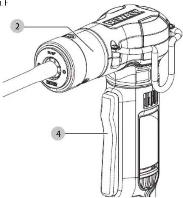 DEWALT DCE450 - Definitions: Safety Alert Symbols and Words - 7