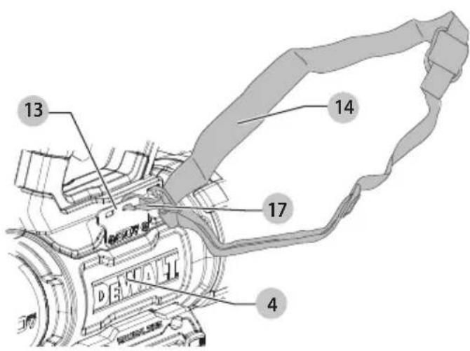 DEWALT DCBL777 - 1