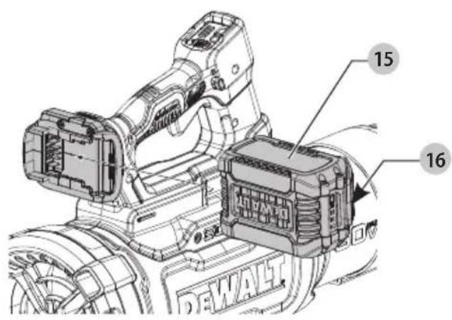 DEWALT DCBL777 - 2