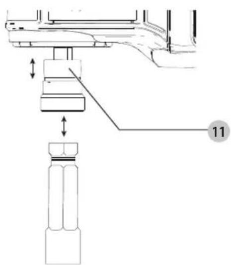 DEWALT DCD445 - Components - 5