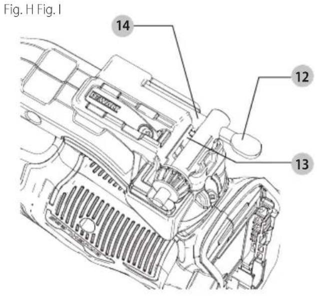 DEWALT DCD445 - Composants - 2