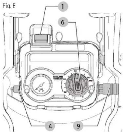 DEWALT DCC2520 - How to Start - 1