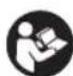 DEWALT DCC2520 - Definitions: Safety Alert Symbols and Words - 2