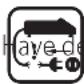 DEWALT DCL045 - Labels on Charger and Battery Pack - 7