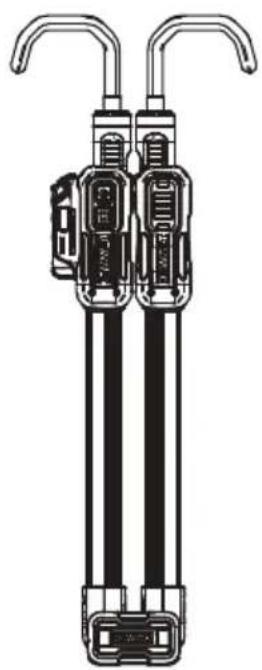 DEWALT DCL045 - 5