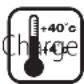 DEWALT DCL045 - Labels on Charger and Battery Pack - 8
