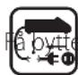 DEWALT DCL045 - Elektronisk beskyttelsessystem - 2