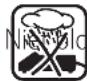 DEWALT DCL045 - Labels op de oplader en accu - 6
