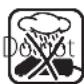 DEWALT DCL045 - Labels on Charger and Battery Pack - 6