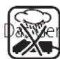 DEWALT DCL045 - Schilder am Ladegerät und Akku - 6