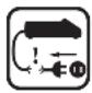 DEWALT DWST08061 - Labels on Charger and Battery Pack - 7