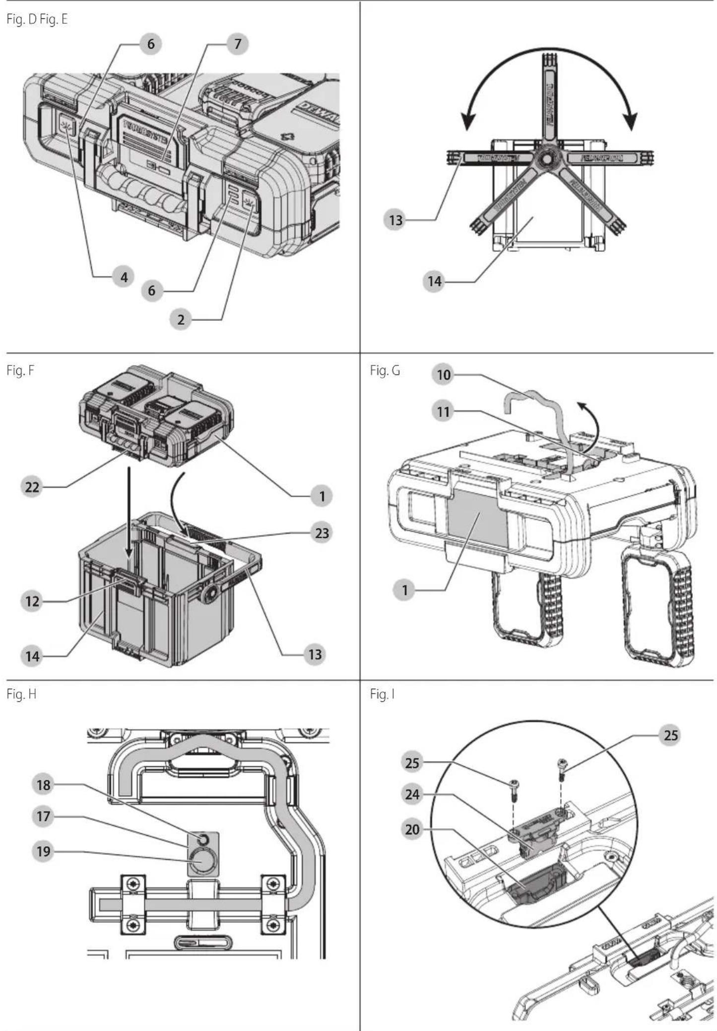 DEWALT DWST08061 - 1