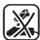 DEWALT DWST08061 - Labels op de oplader en accu - 5