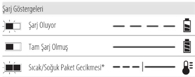 DEWALT DWST08061 - Şarj Cihazının Çalışması - 1