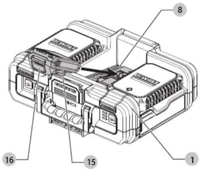 DEWALT DWST08061 - 2