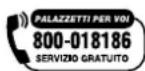 Palazzetti Eva S air - GENERAL - 1