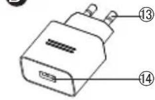 PANASONIC ES-CM3B - Panasonic - 1