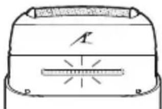PANASONIC ES-CM3B - Încărcare - 2