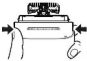 PANASONIC ES-CM3B - ▶ Notas - 2