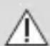 PANASONIC ES-CM3B - WARNING - 1