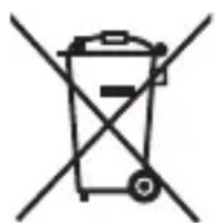 PANASONIC ES-CM3B - Depunerea la deșeuri a echipamentelor și a bateriilor vechi Doar pentru Uniunea Europeană și pentru țările cu sisteme de reciclare - 2
