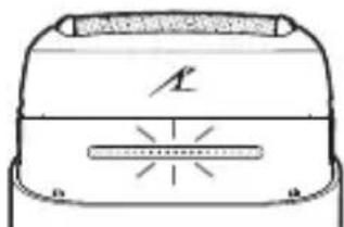 PANASONIC ES-CM3B - Charging - 2