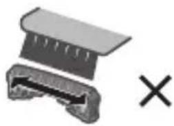 PANASONIC ES-CM3B - Notes - 1