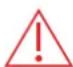 Palazzetti Sahara - Warnings for the user - 3