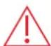 Palazzetti Sahara - Warnings for the user - 2