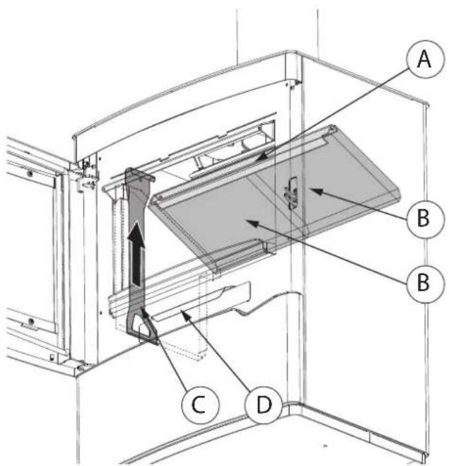 Palazzetti Nicole - MANUTENZIONE DEL SISTEMA FUMARIO - 3