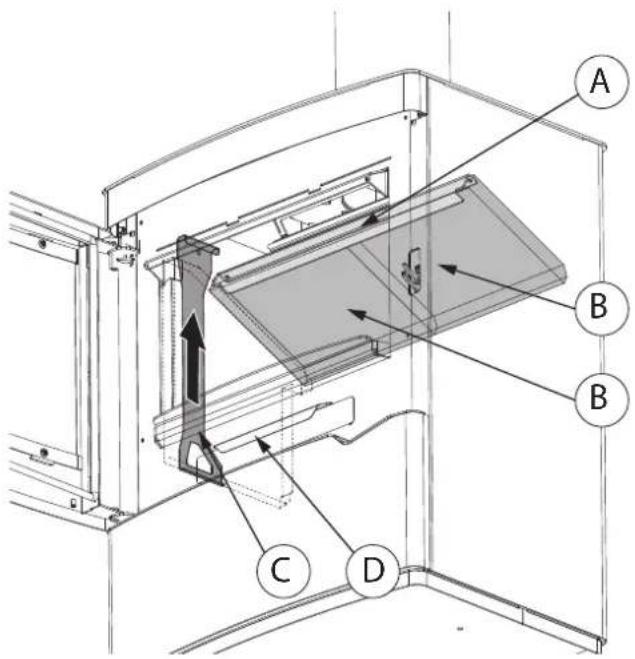 Palazzetti Nicole - LIMPIEZA DEL CAÑÓN DE HUMO - 3