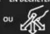 PANASONIC NF-CC500NXE - Représentant autorisé dans l'UE: - 30