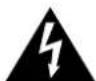 PANASONIC SU-G700M2 - RISK OF ELECTRIC SHOCK DO NOT OPEN - 2