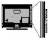 PANASONIC TS-32N30AEZ - Hinweis für DVB / Datenübertragung - 24
