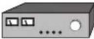 PANASONIC TS-32N30AEZ - En mode lecteur multimédia; - 15