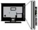 PANASONIC TS-32N30AEZ - I mediaspiller-modus: - 25