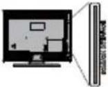 PANASONIC TS-32N30AEZ - Angående DVB / Data udsendelse - 28