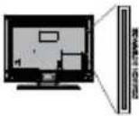 PANASONIC TS-32N30AEZ - Aviso para DVB / Emisión de datos - 24