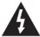 PANASONIC TS-32N30AEZ - PRECAUCIÓN - 1