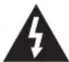 PANASONIC TS-32N30AEZ - RISCHIO DI SHOCK ELETTRICO: NON APRIRE - 1